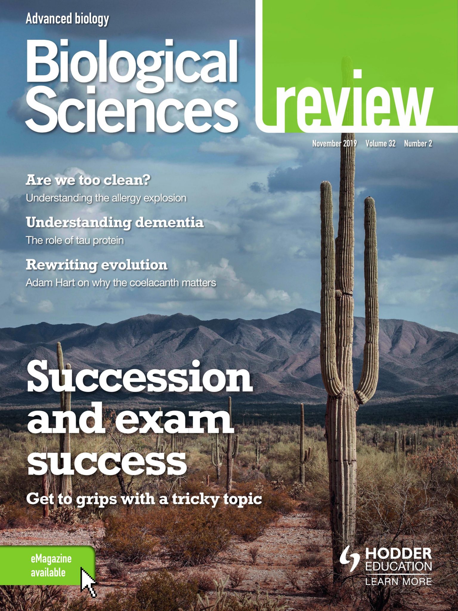 Biological Sciences Review Archives - Hachette Learning Magazines