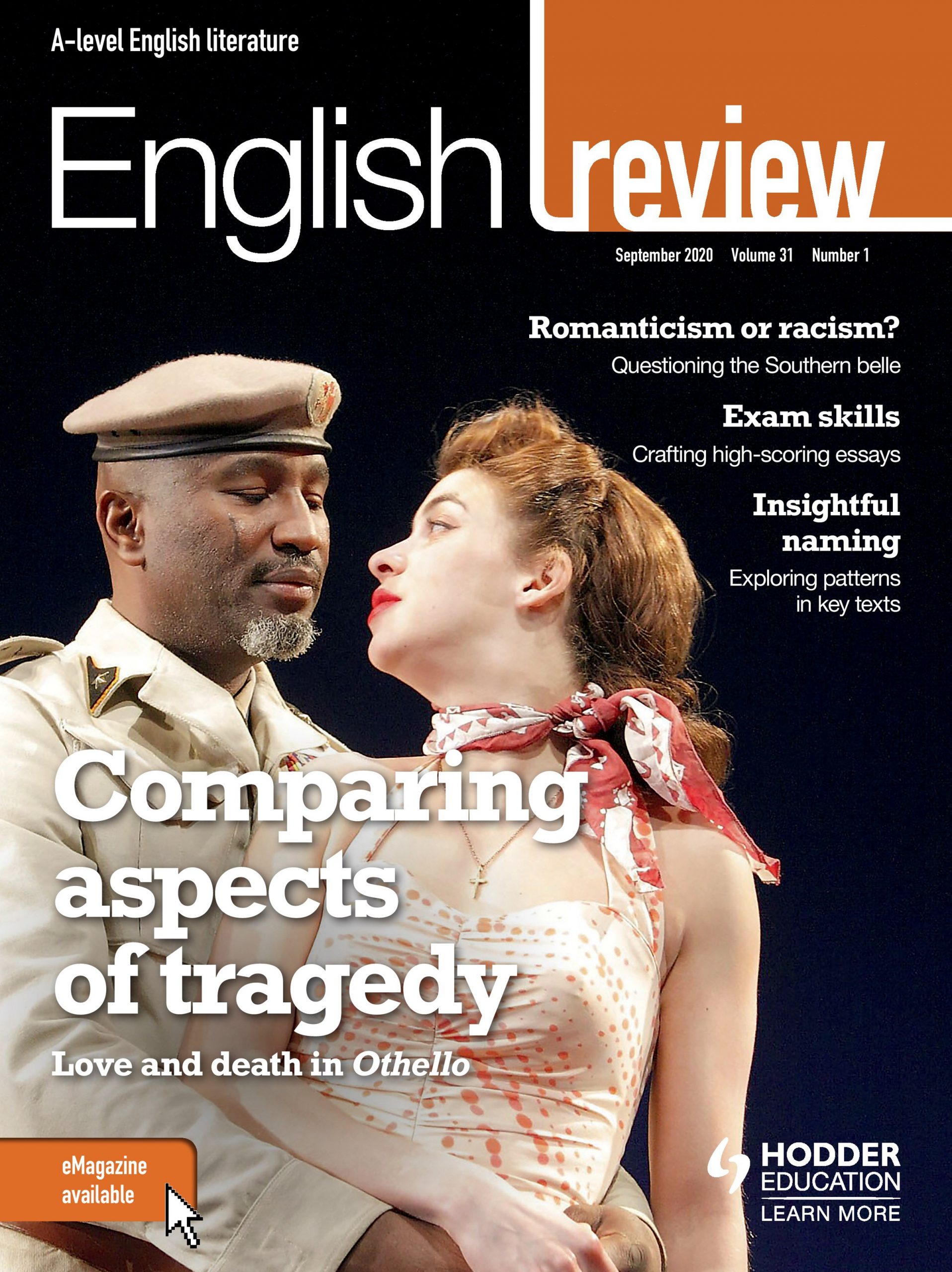 The English Review Archives Hachette Learning Magazines